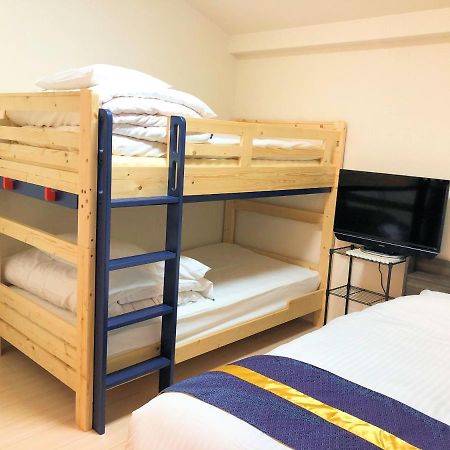 Cocostay Matoba Hiroshima Exterior foto