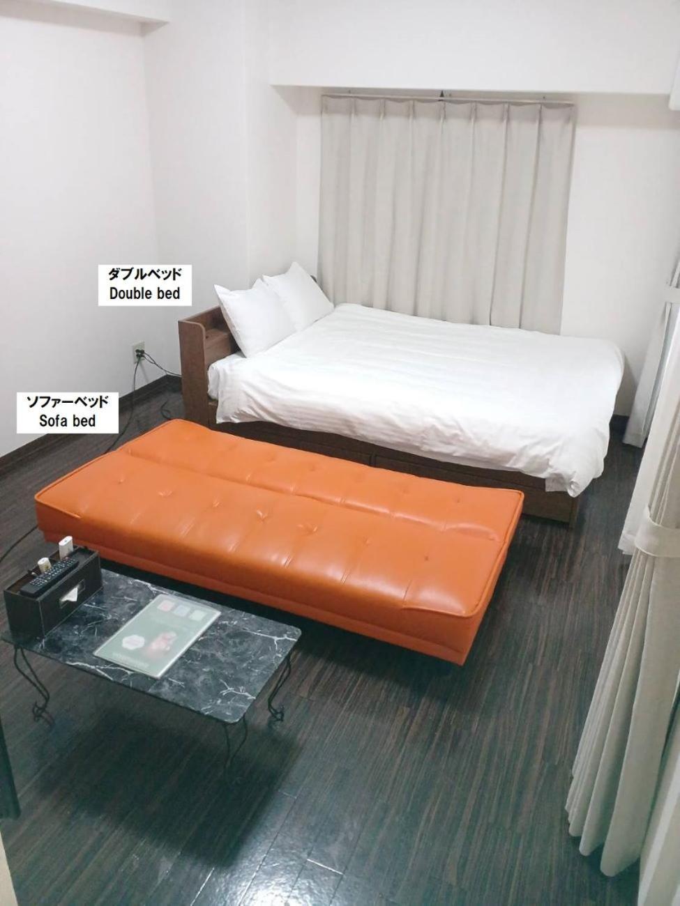 Cocostay Matoba Hiroshima Exterior foto
