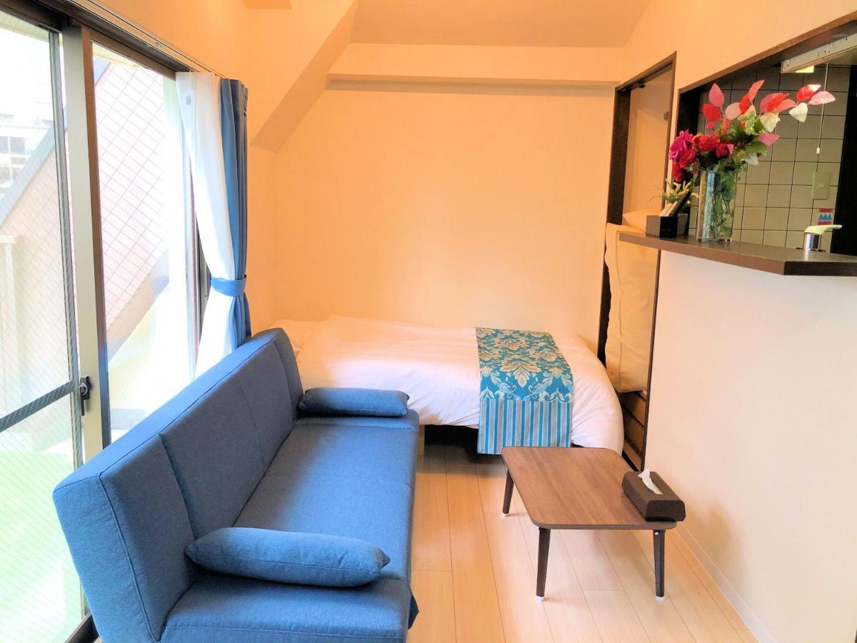 Cocostay Matoba Hiroshima Exterior foto