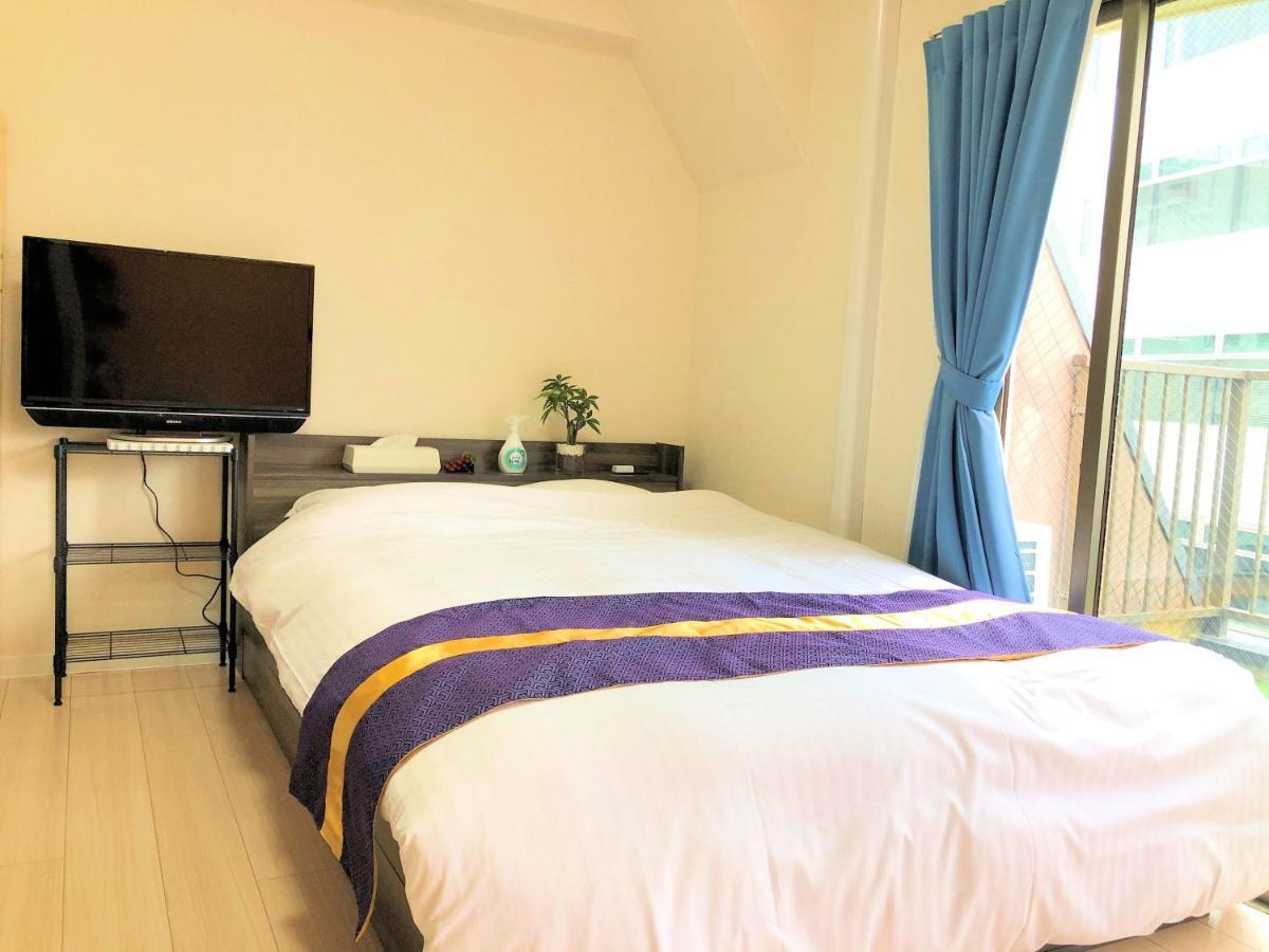 Cocostay Matoba Hiroshima Exterior foto