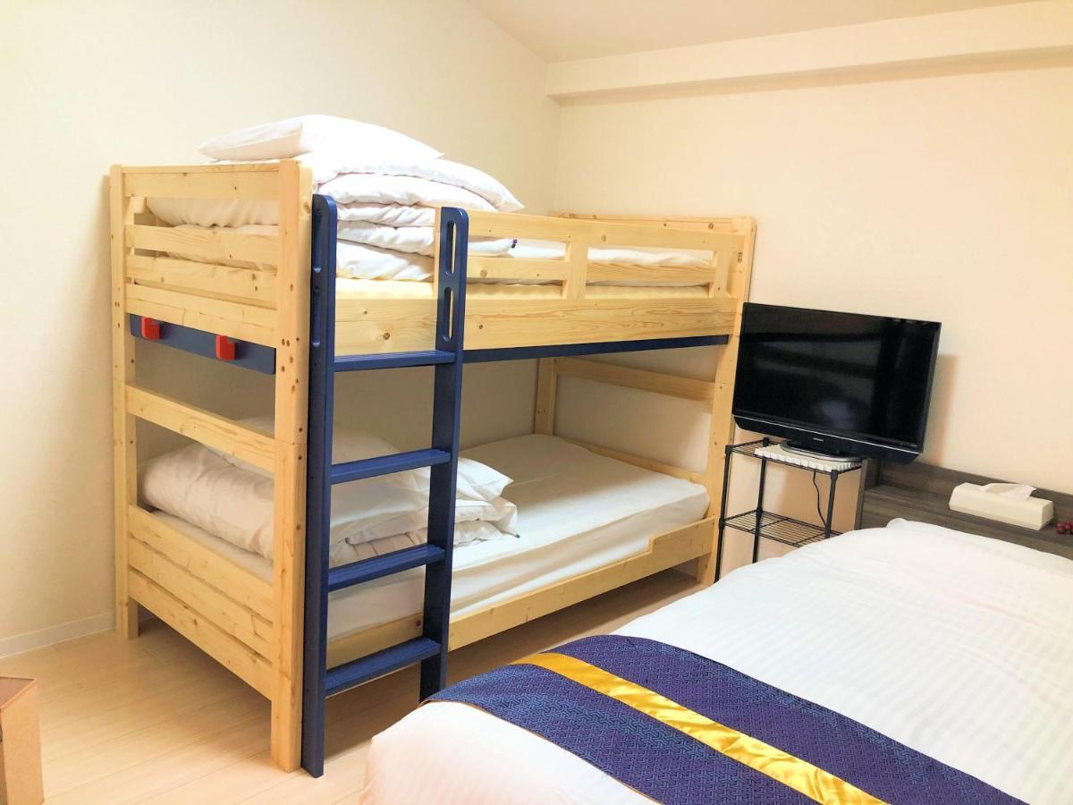 Cocostay Matoba Hiroshima Exterior foto