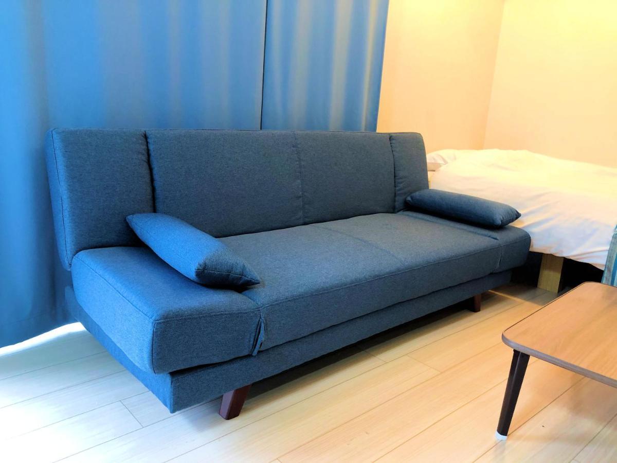 Cocostay Matoba Hiroshima Exterior foto