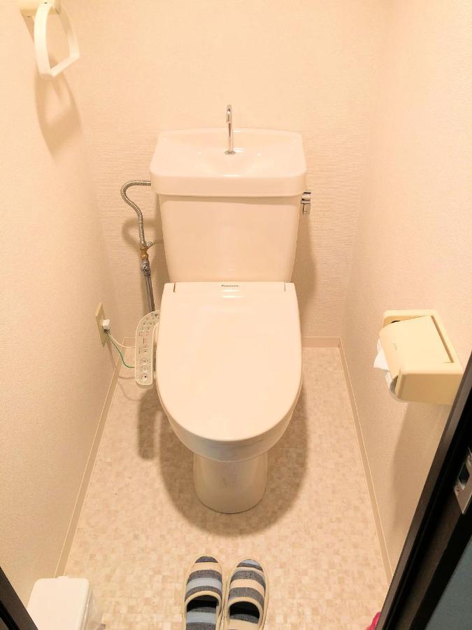 Cocostay Matoba Hiroshima Exterior foto